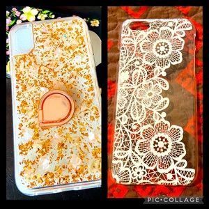 2 Like New iPhone Cases